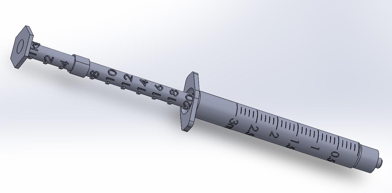 B11 project image